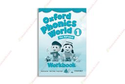 1559142981 Oxford Phonics World 1 Workbook copy