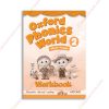 1559143018 Oxford Phonics World 2 Workbook copy