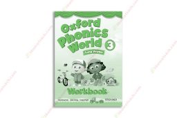1559143034 Oxford Phonics World 3 Workbook copy