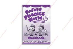 1559143060 Oxford Phonics World 4 Workbook 4 copy