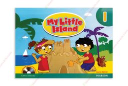 1559143520 My Little Island 1 Student’s Book