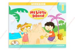 1559143539 My Little Island 1 Workbook