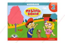 1559143601 My Little Island 2 Workbook