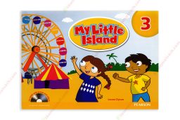1559143615 My Little Island 3 Student’s Book