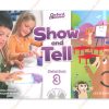1559144116 Oxford show and tell 3 Student Book