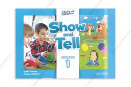 1559144131 Oxford show and tell 1 Activity Book.1