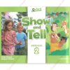 1559144145 Oxford show and tell 2 Activity Book
