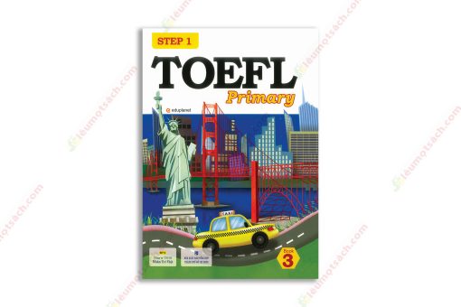 1559279890 Toefl Primary STEP 1 BOOK 3 copy