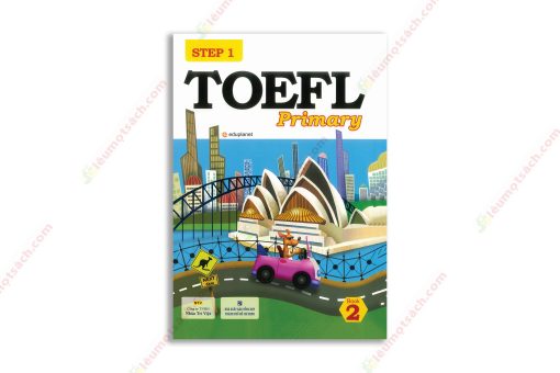 1559279907 Toefl Primary STEP 1 BOOK 2 copy