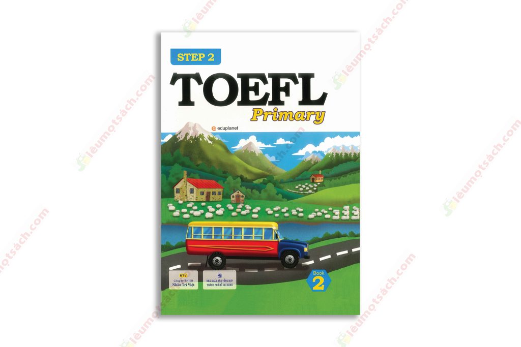 1559279987 Toefl Primary STEP 2 BOOK 2
