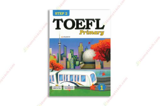 1559280005 Toefl Primary STEP 2 BOOK 1