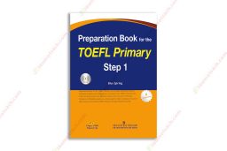 1559280236 Toefl Primary STEP 1 Preparation copy