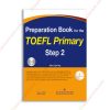 1559280265 Toefl Primary STEP 2 Preparation copy