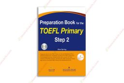 1559280265 Toefl Primary STEP 2 Preparation copy
