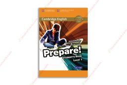 1559293306 Cambridge English Prepare! Level 1 Student’s Book copy