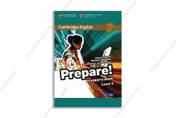 1559293358 Cambridge English Prepare! Level 2 Student’s Book copy