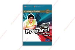 1559293388 Cambridge English Prepare! Level 3 Student’s Book copy