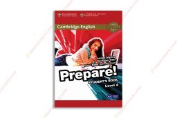 1559293433 Cambridge English Prepare! Level 4 Student’s Book copy