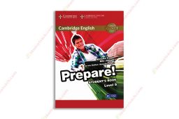 1559293478 Cambridge English Prepare! Level 5 Student’s Book copy