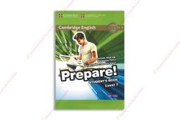 1559293589 Cambridge English Prepare! Level 7 Student’s Book copy