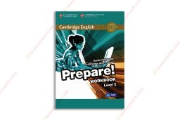 1559299518 Cambridge English Prepare! Level 2 Workbook copy