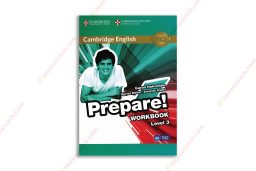 1559299582 Cambridge English Prepare! Level 3 Workbook copy