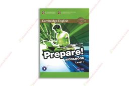 1559299760 Cambridge English Prepare! Level 7 Workbook copy