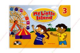 1559925279 My Little Island 3 Student'S Book (Sách Khổ Nhỏ)