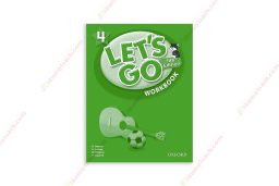 1559999819 Let’S Go 4 Workbook – 4Th Edition