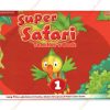 1560167685 Super Safari Level 1 Teacher’s Book