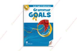 1559325919 Grammar Goals Pupil’s Book Level 2 copy