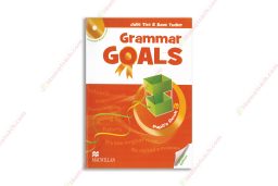 1559325945 Grammar Goals Pupil’s Book Level 3 copy