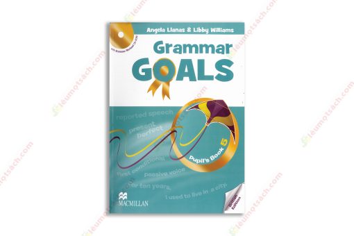 1559326461 Grammar Goals Pupil’s Book Level 5 copy