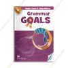 1559326502 Grammar Goals Pupil’s Book Level 6 copy