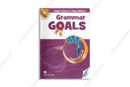 1559326502 Grammar Goals Pupil’s Book Level 6 copy