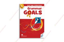 1559326630 Grammar Goals Pupil’s Book Level 1 copy