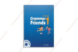 1559328137 Grammar Friends 1 Student’S Book copy