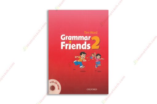 1559328175 Grammar Friends 2 Student’S Book copy
