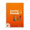 1559328380 bìa Grammar Friends 4 Student’S Book copy