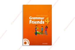1559328380 bìa Grammar Friends 4 Student’S Book copy