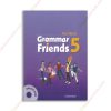 1559328465 bìa Grammar Friends 5 Student’S Book copy