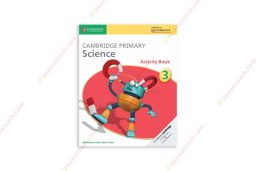 1559382723 Cambridge Primary Science Activity Book 3 Stage 3