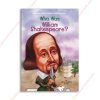 1559835405 bìa William Shakespeare copy