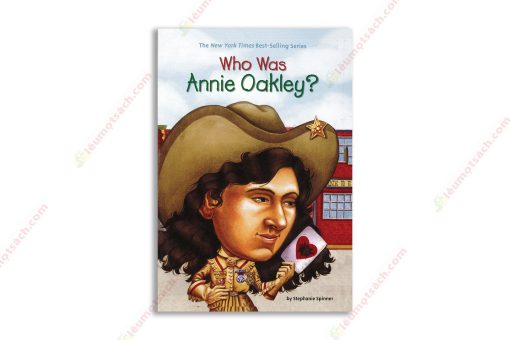 1559927813 60 Annie Oakley copy