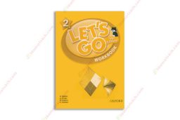 1559999739 Let’s Go 2 Workbook – 4Th Edition copy