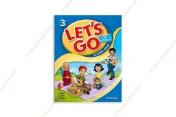 1559999762 Let’S Go 3 Student Book – 4Th Edition