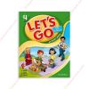 1559999799 Let’S Go 4 Student Book – 4Th Edition