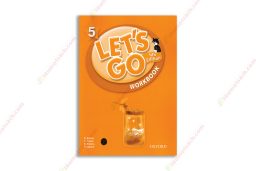 1559999837 Let’s Go 5 Workbook – 4Th Edition copy