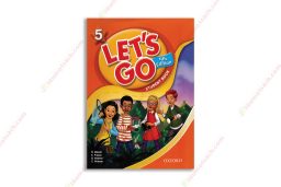 1559999860 let's go 5 Student Book – 4Th Edition copy
