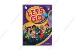1559999870 Let’s Go 6 Student Book – 4Th Edition copy